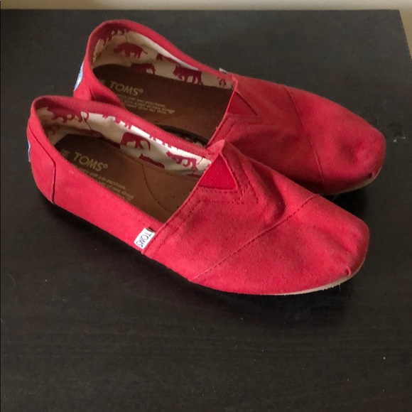 Shoes - Picture 3 of 6